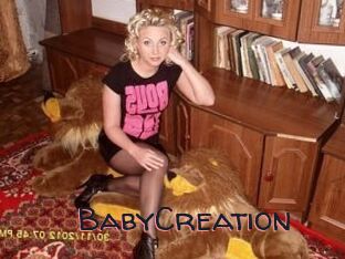 BabyCreation