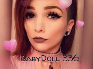 BabyDoll_336