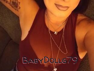 BabyDollg79