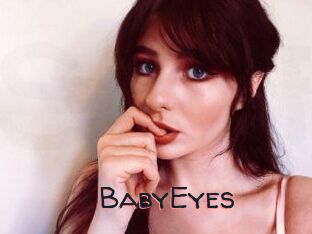 Baby_Eyes