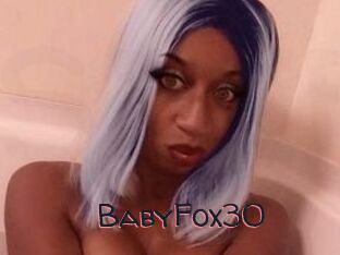 BabyFox30