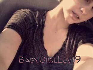 BabyGirlLuv19