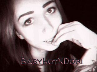 Baby_HotX_Dori