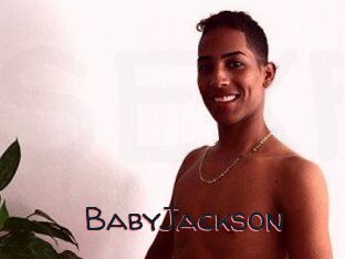 BabyJackson