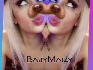 BabyMaizy