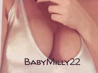 BabyMilly22