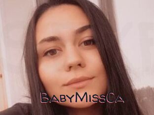 BabyMissCa