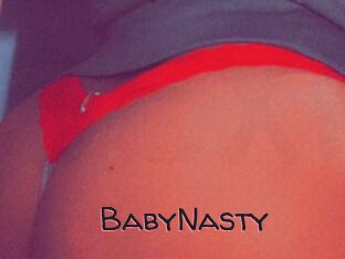 BabyNasty