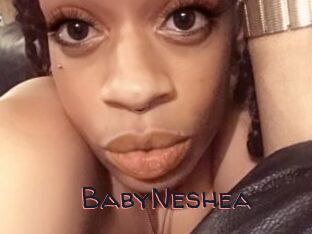 BabyNeshea