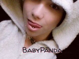 BabyPanda