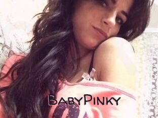 BabyPinky