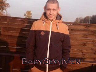 BabySexyMen