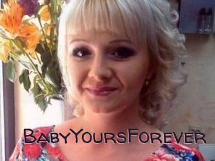 BabyYoursForever