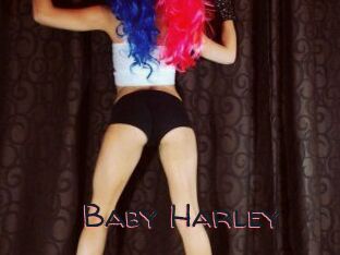 Baby_Harley