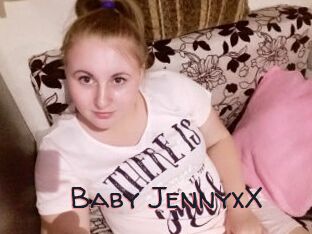 Baby_JennyxX