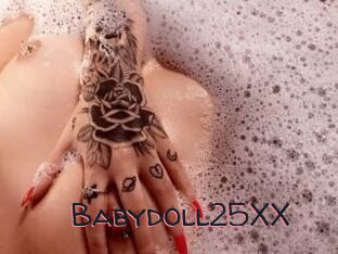 Babydoll25XX