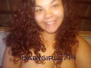 Babygirl2714