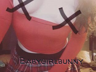 Babygirlbunny