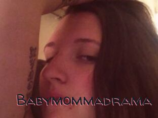 Babymommadrama