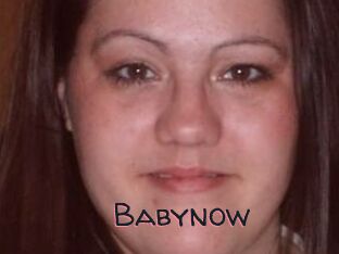 Babynow