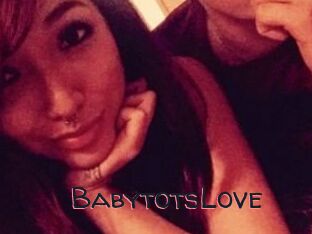 Babytots_Love