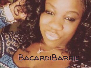 BacardiBarbie