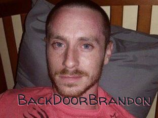 BackDoorBrandon