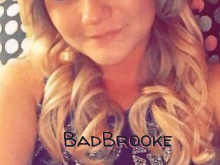 BadBrooke