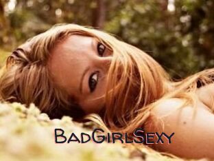 BadGirlSexy