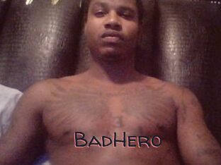 BadHero