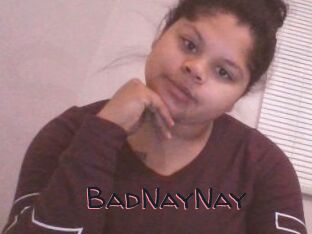 BadNayNay