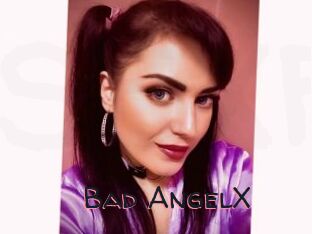 Bad_AngelX