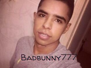 Badbunny777