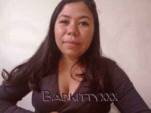 Badkittyxxx