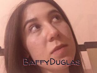 BaffyDuglas