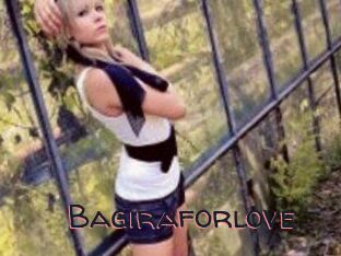 Bagiraforlove