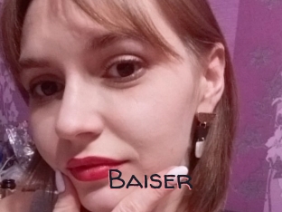 Baiser