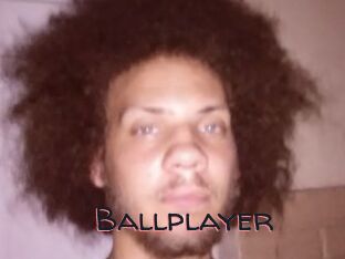 Ballplayer