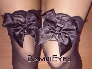 BambiEyes