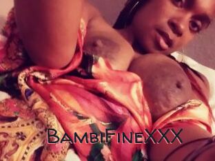 BambiFineXXX