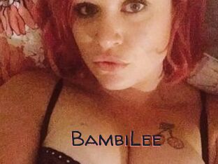 Bambi_Lee