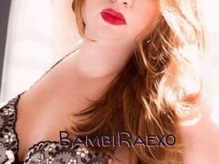 BambiRaexo