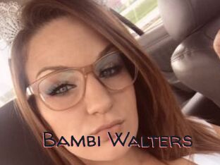 Bambi_Walters