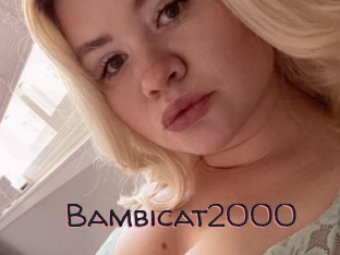 Bambicat2000