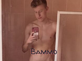 Bammo