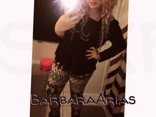 BarbaraArias