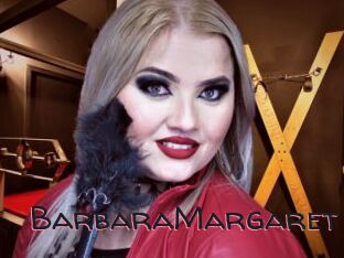 BarbaraMargaret