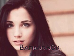 BarbaraOh