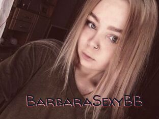 BarbaraSexyBB