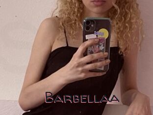 Barbellaa